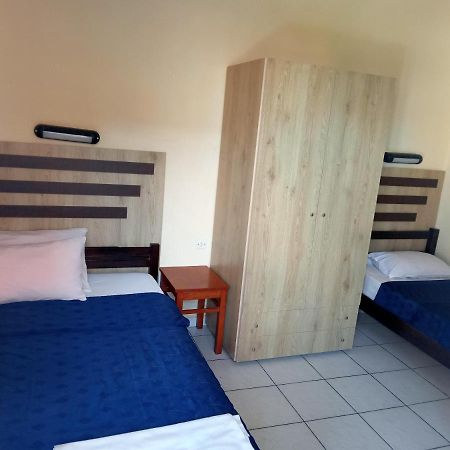 Villa Nikos Paralia 외부 사진