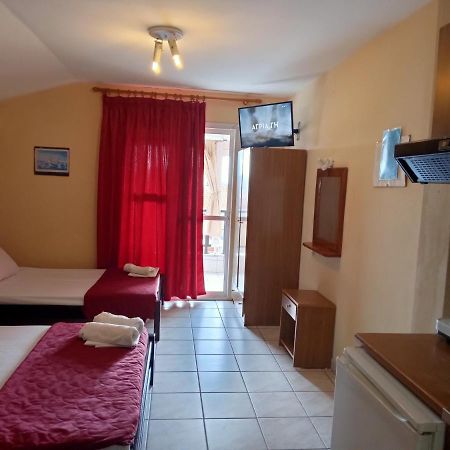 Villa Nikos Paralia 외부 사진