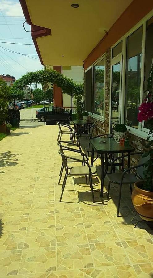 Villa Nikos Paralia 외부 사진