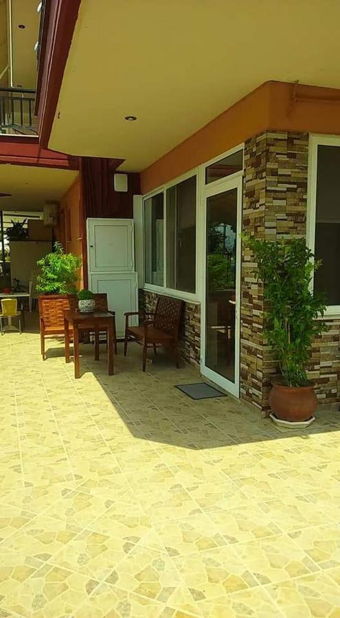 Villa Nikos Paralia 외부 사진