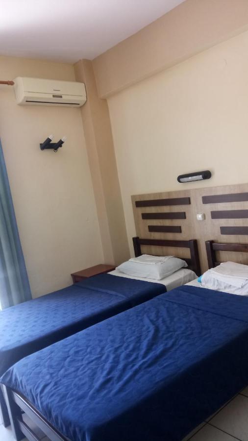 Villa Nikos Paralia 외부 사진