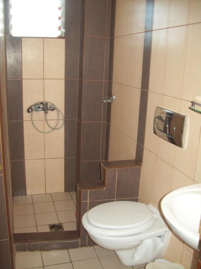 Villa Nikos Paralia 외부 사진