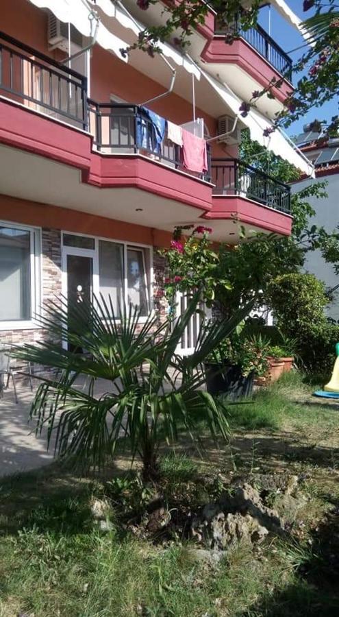 Villa Nikos Paralia 외부 사진