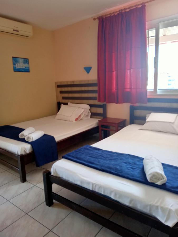 Villa Nikos Paralia 외부 사진