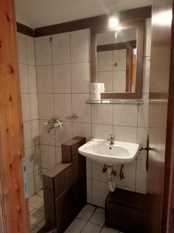 Villa Nikos Paralia 외부 사진